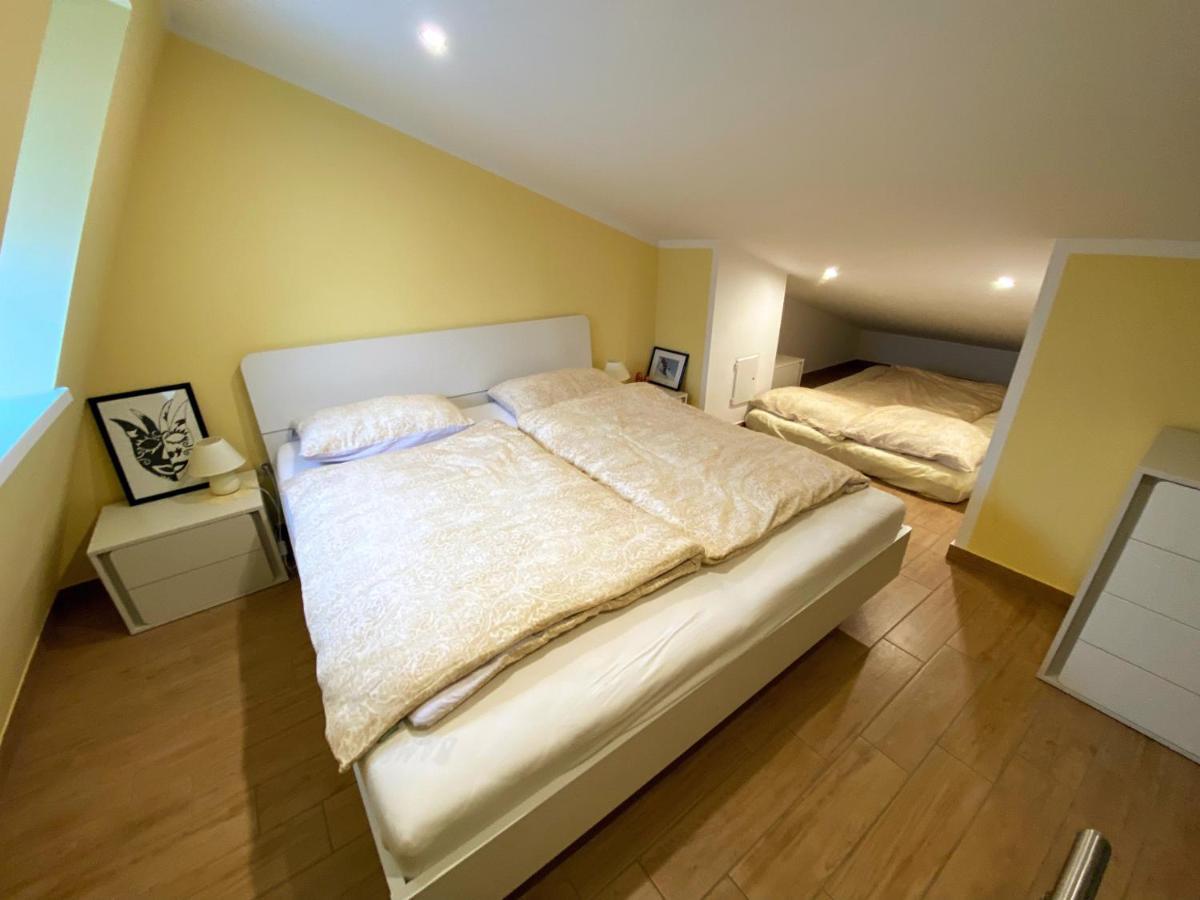 Cozy Apartment Бовец Экстерьер фото