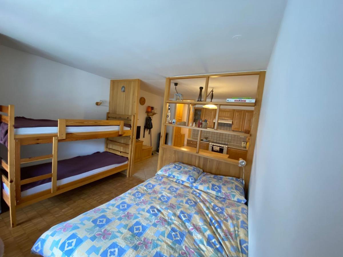 Cozy Apartment Бовец Экстерьер фото