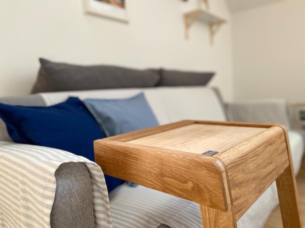 Cozy Apartment Бовец Экстерьер фото