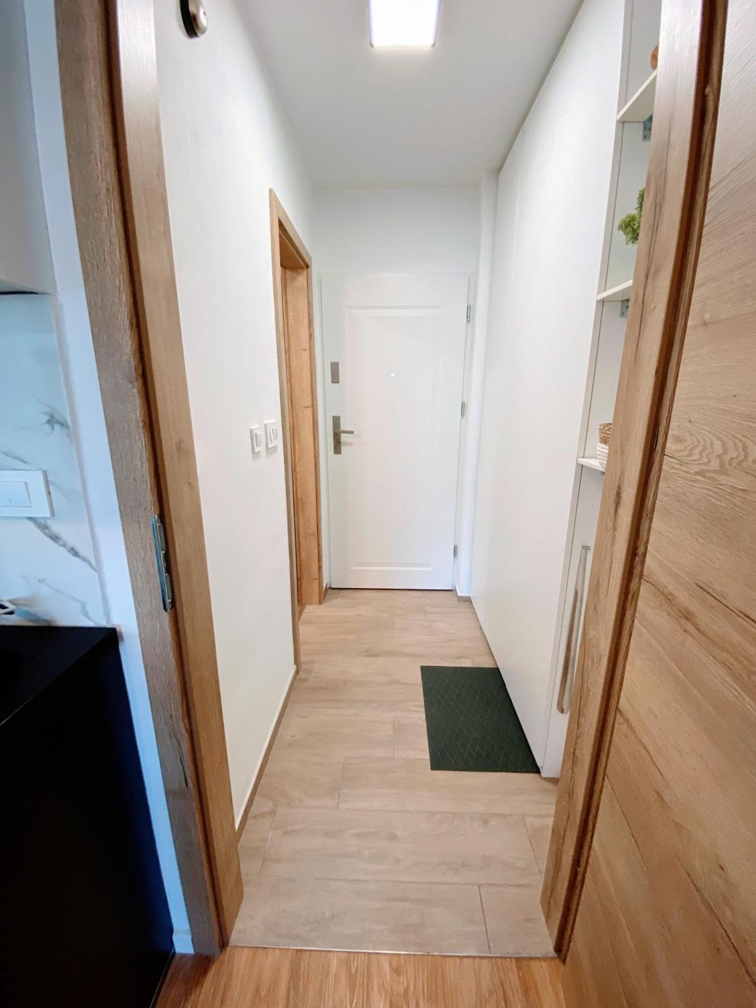 Cozy Apartment Бовец Экстерьер фото