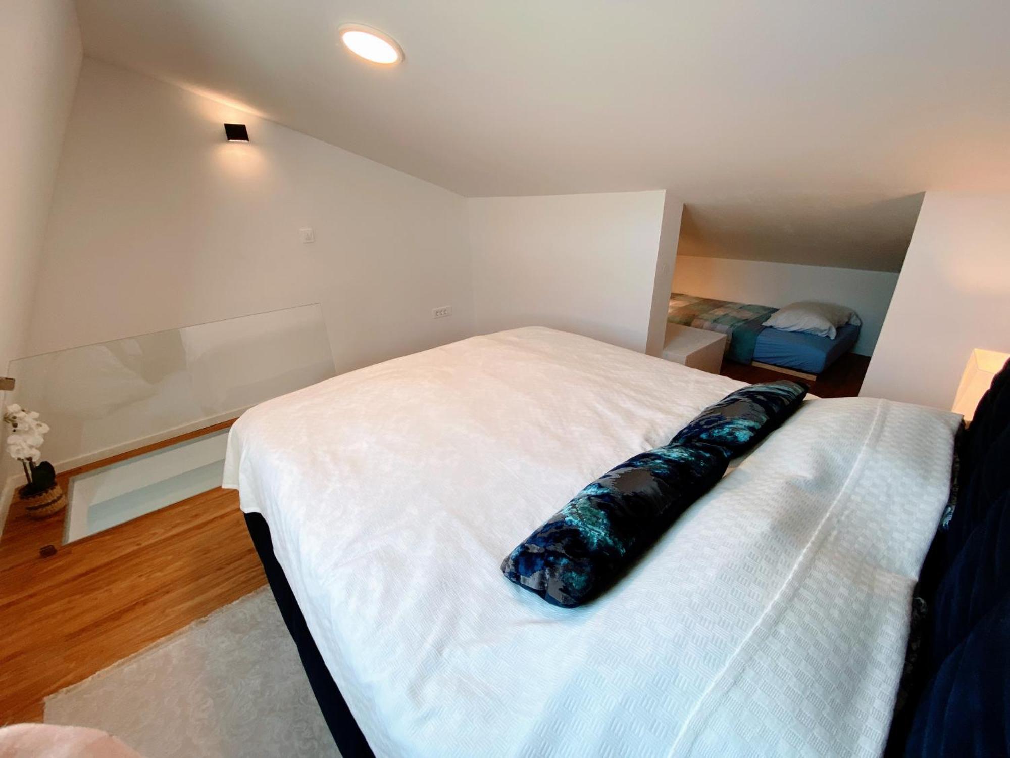 Cozy Apartment Бовец Экстерьер фото