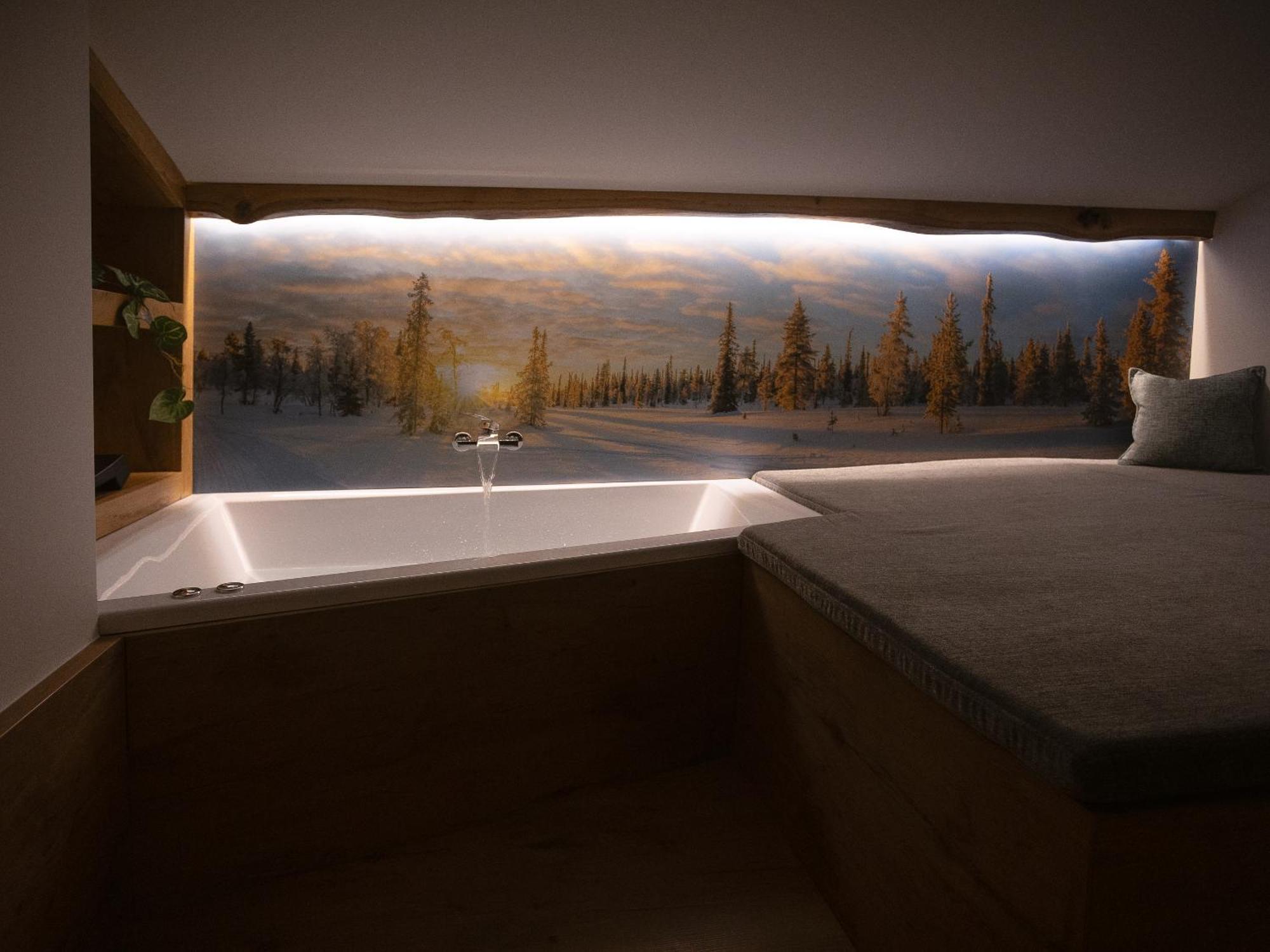 Cozy Apartment Бовец Экстерьер фото