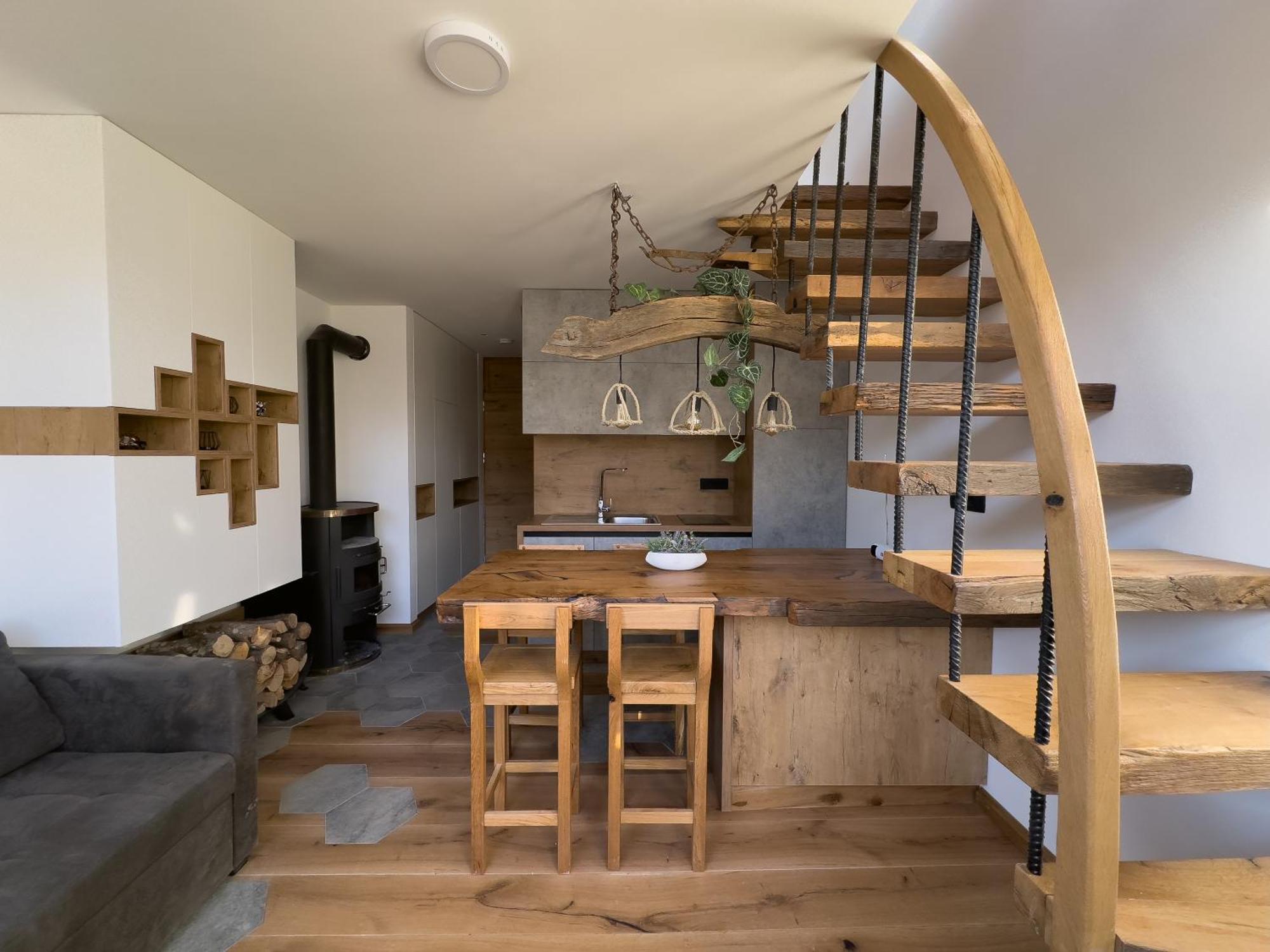 Cozy Apartment Бовец Экстерьер фото