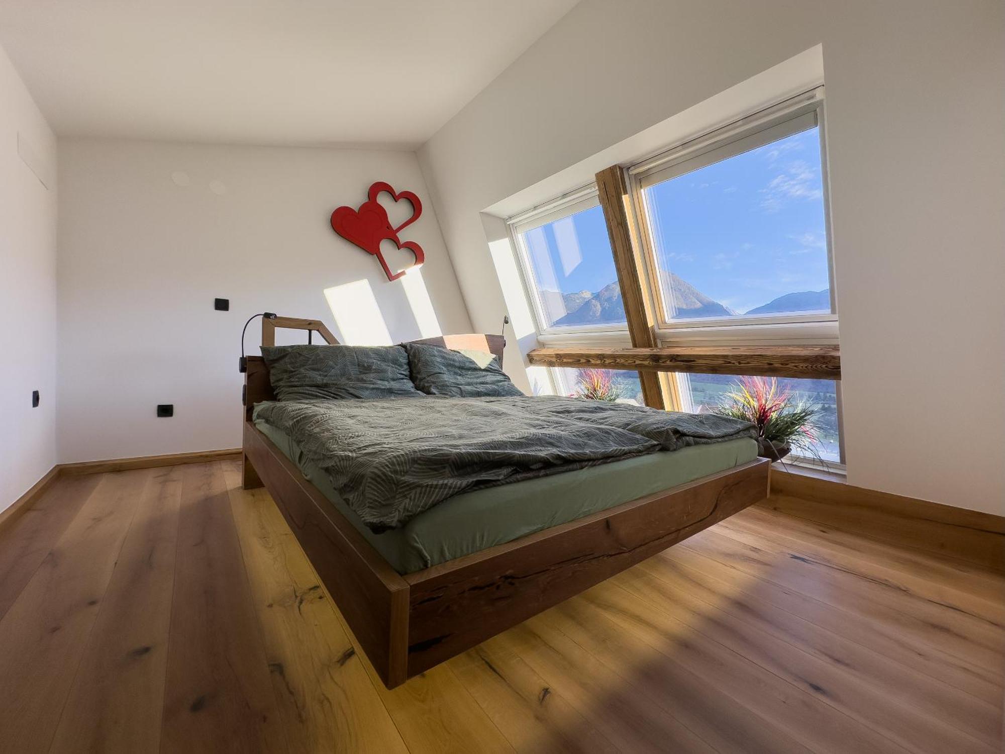 Cozy Apartment Бовец Экстерьер фото